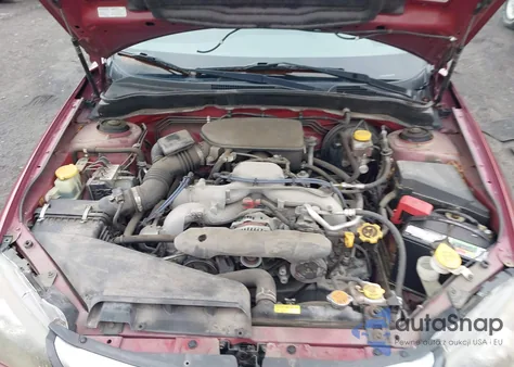 2011 Subaru Impreza 2.5I Premium из США, поврежденный, VIN JF1GH6B68BH815696